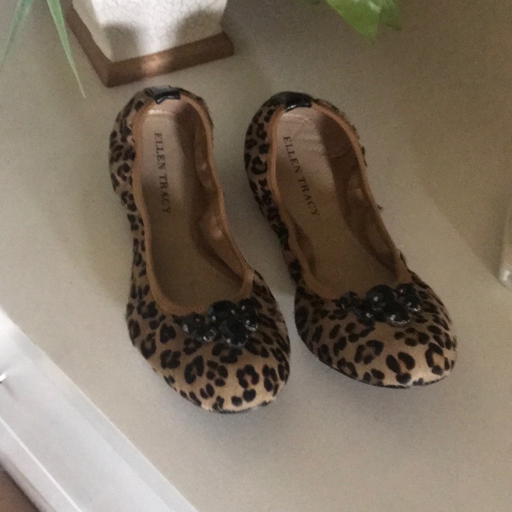 Ellen Tracy size 8